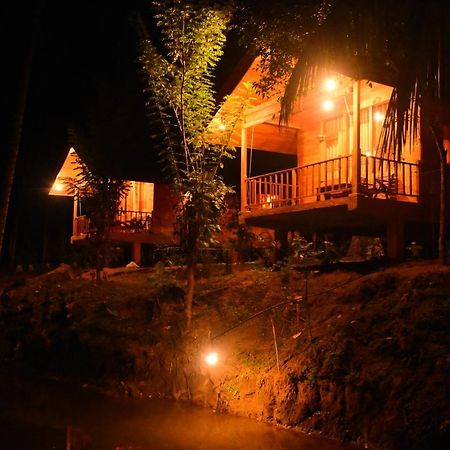 Wild Lake Side Удавалаве Екстер'єр фото